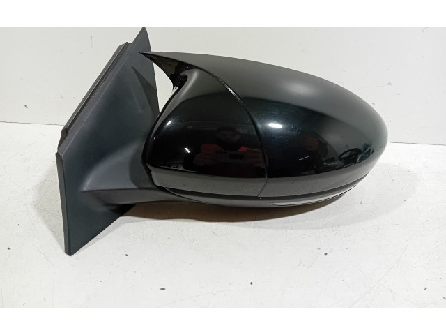 Зеркало электрическое        Renault Megane IV  2016 -  года   