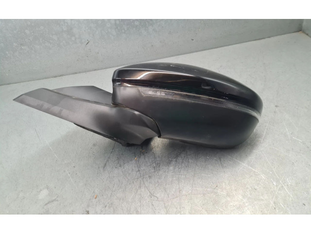 Зеркало электрическое        Peugeot 2008 II  2019 -  года   