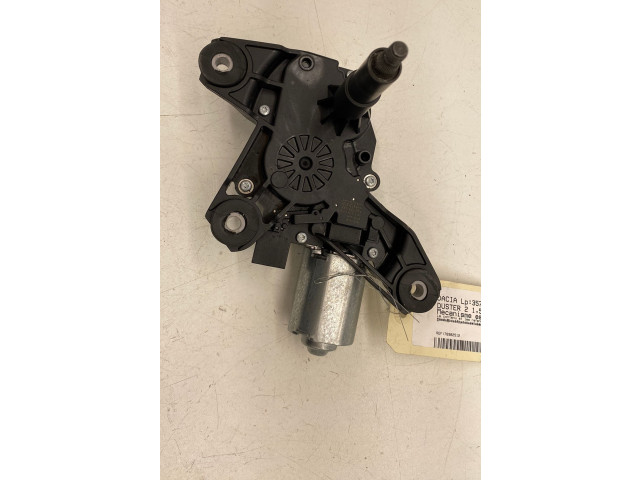 Моторчик дворников 288009286R Dacia Duster II