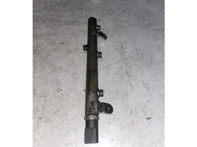 Топливная рампа A64207006   Jeep Grand Cherokee (WK) 3.0 