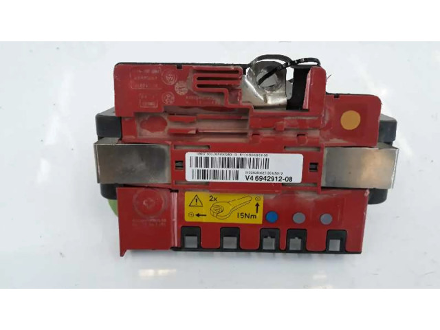 Pojistková skříňka 61146942912, 6942912 BMW 3 E92 E93 2006