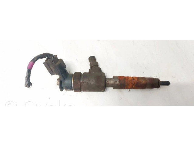 Форсунка 0445110489 Ford Fiesta для дизельного двигателя 1.5