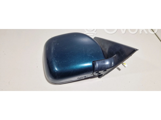 Zpětné zrcátko  Mitsubishi Pajero 2002  E13010408  