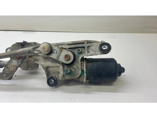 Моторчик дворников 8250A153, 06H27B9943 Mitsubishi Colt