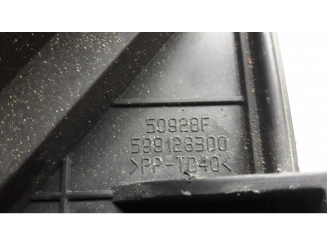 Вентилятор печки    599128300   Citroen C8