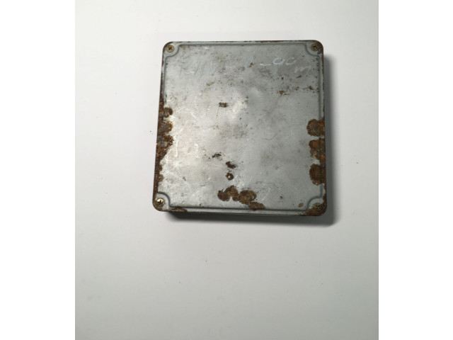 Řídící jednotka Toyota 4 Runner N180 2002