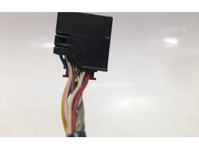 Зеркало электрическое Audi Q3 F3 2018 - года