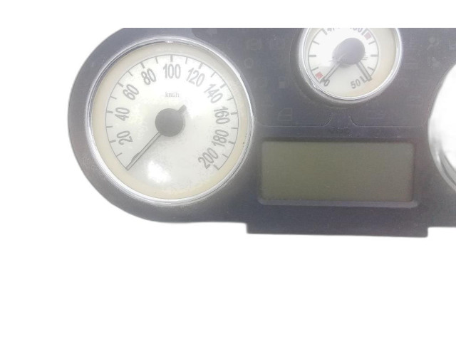 Панель приборов 51709392, 199A2000   Lancia Ypsilon       