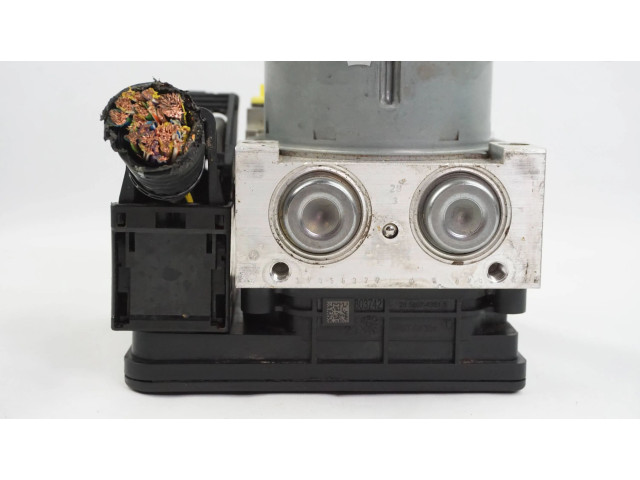 Блок АБС E1GC2C405BK, F2GC2C219BK   Ford  S-MAX  2015 -  года