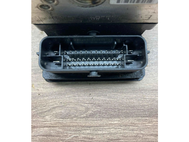 Jednotka ABS 3AA614109AC, 17654043 Volkswagen PASSAT B7 2011