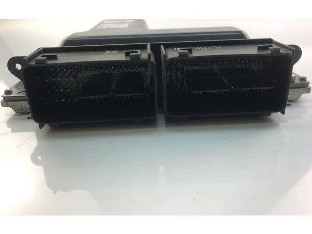 Блок управления двигателем Блок управления 32203481 Volvo XC40