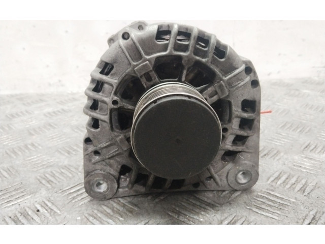 Генератор 2543378, 231003015R Dacia Dokker