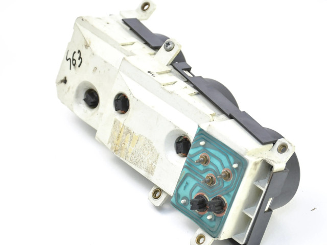 Přístrojová deska Alfa Romeo GTV 1994 60603759, 60026909901