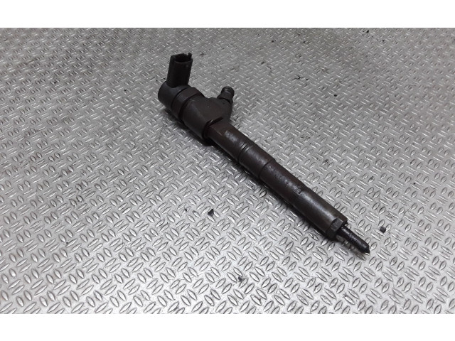 Форсунка 0445110243    Saab 9-5   