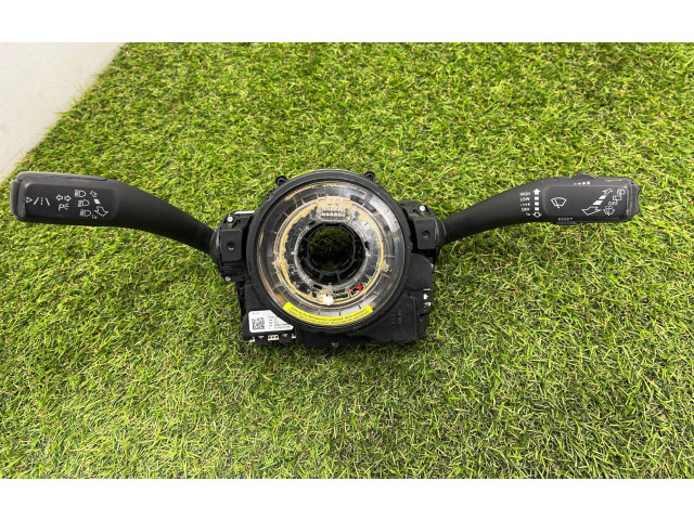 Подрулевой шлейф SRS 8K0953568G, 0440373118 Audi Q5 SQ5