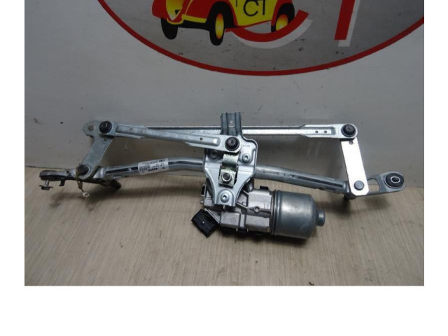 Моторчик дворников 00006405LK, 00006405LK    Citroen Berlingo