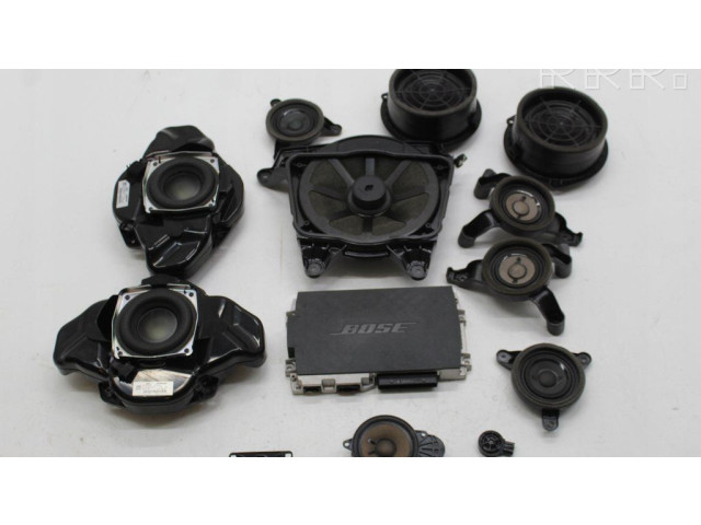 Garso sistemos komplektas