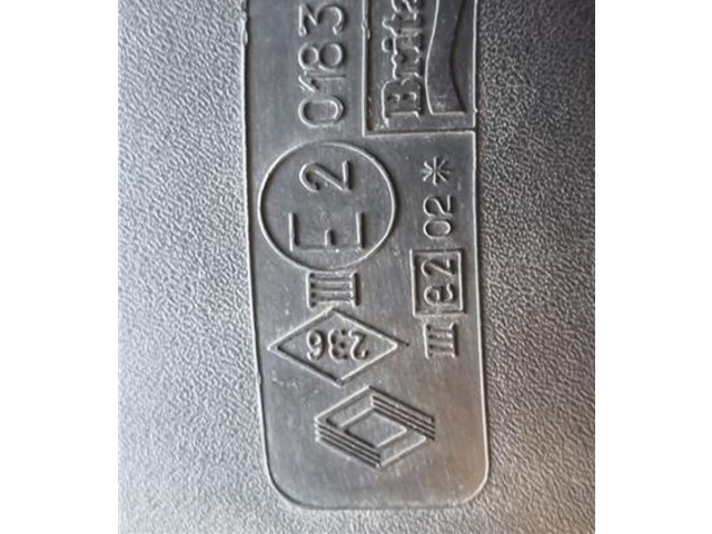 Зеркало (механическое)       Renault Twingo I  1994 - 1998 года   