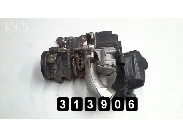  Турбина Audi A1  49180-01270         