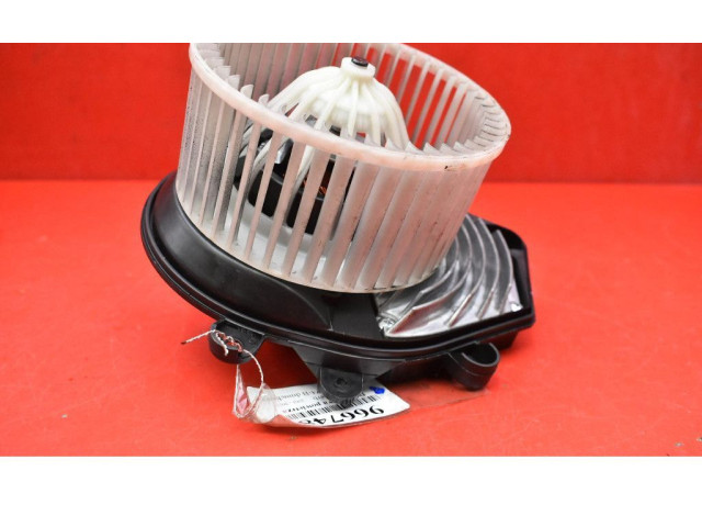 Вентилятор печки Skoda Superb B5 (3U)