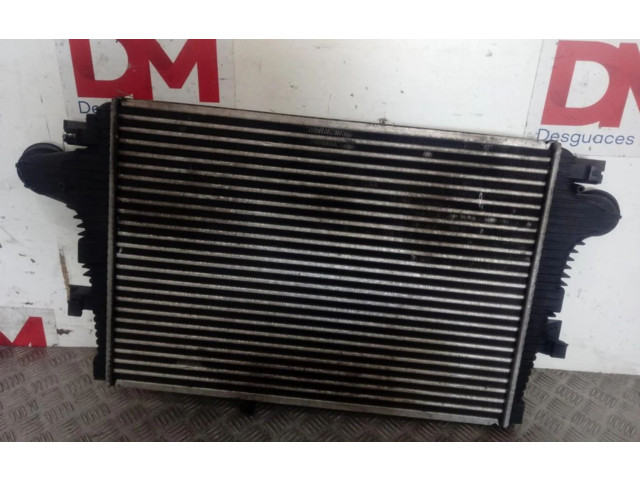 Интеркулер Alfa Romeo 166 1.9