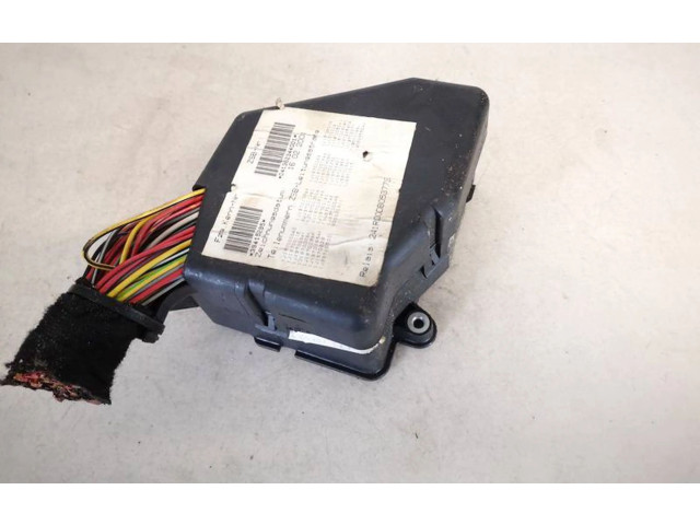 Блок предохранителей 1j1970000ag, 1j1970011e Volkswagen Golf IV