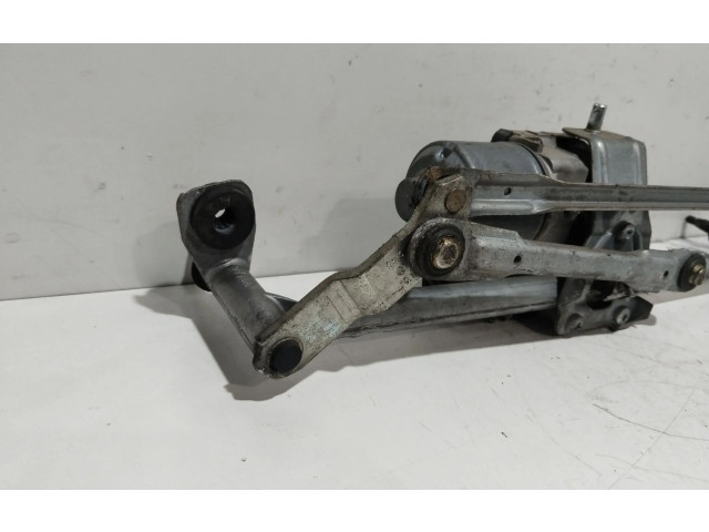 Моторчик дворников 1Z1955119C Skoda Octavia Mk2 (1Z)