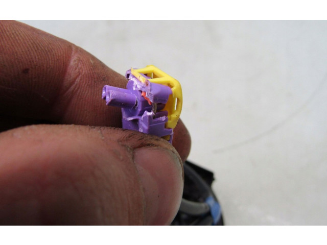 Подрулевой шлейф SRS    SsangYong Korando