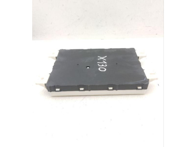 Блок комфорта 670100601, 04787684AD Maserati Levante