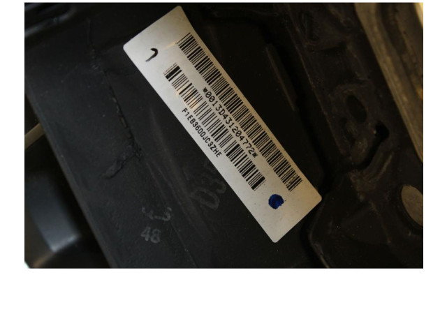 Руль Ford Focus  2010-2017 года       