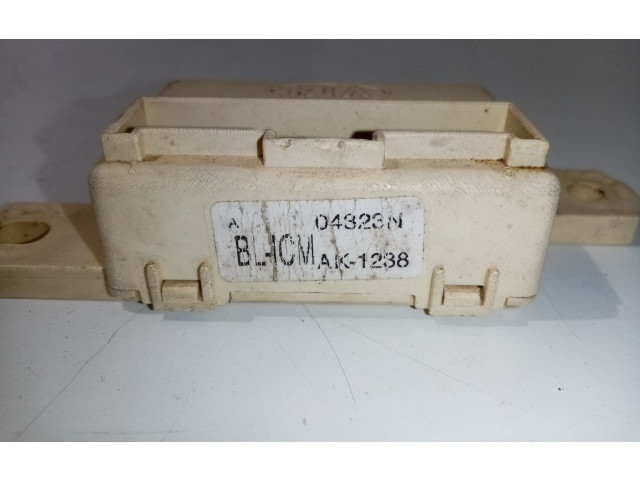 Блок управления 04323N   KIA Sorento