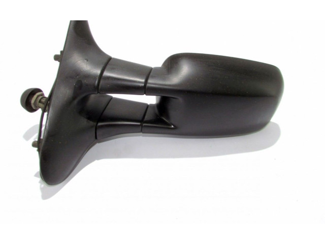 Zpětné zrcátko Volkswagen Caddy 1998 846091, 836095