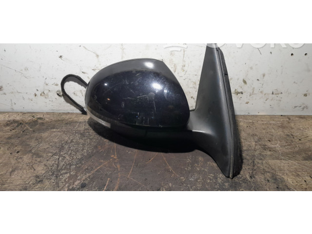 Zpětné zrcátko levé Volkswagen Tiguan 2008 5N2857502L