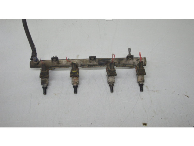 Vstřikovací lišta    KIA Rio    A3E 