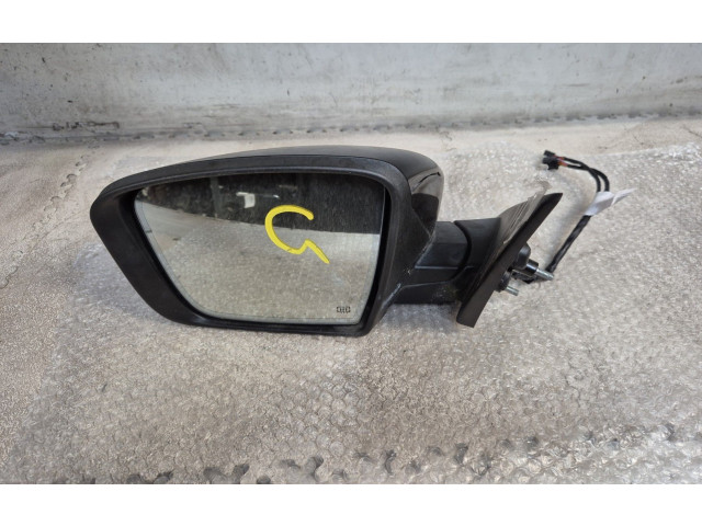 Зеркало электрическое Maserati Levante 2017 - года