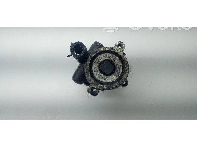 Блок предохранителей 030145157D, 26016947 Seat Arosa