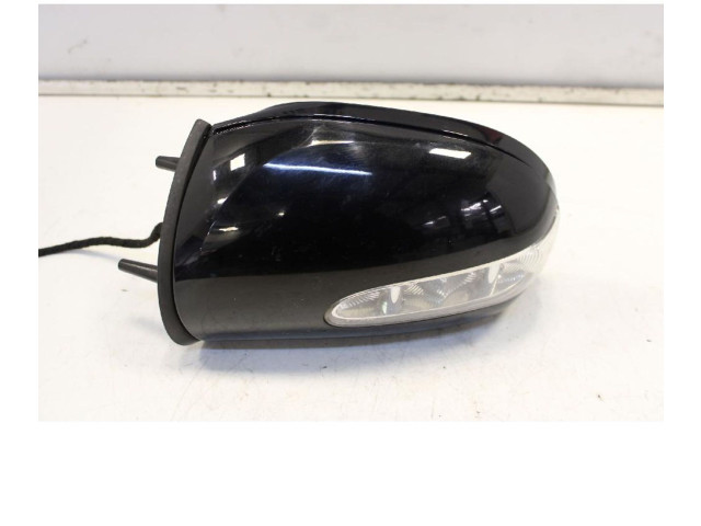 Зеркало электрическое Mercedes-Benz ML W164 2005 - 2011 года