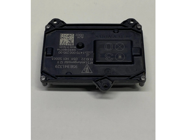 Блок управления Xenon