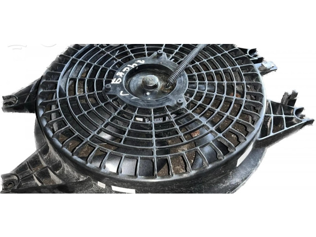 Вентилятор радиатора     977303E900    KIA Sorento 2.5