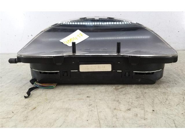 Комплект блоков управления Skoda Octavia Mk1 (1U)