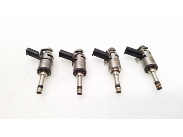 Комплект форсунок 3531003AC0, 35902459A KIA Ceed для бензинового двигателя 1.4