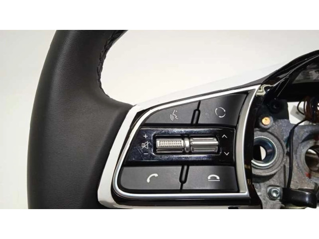 Руль KIA Xceed 2019- года 56100J7640CEP