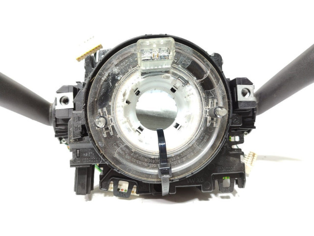 Подрулевой шлейф SRS 5K0953507AH, 5K0953549B Volkswagen Golf VI