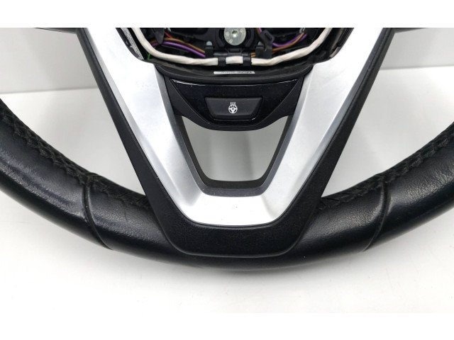 Volant BMW 5 G30 G31 2018 6881866, SW950HBL