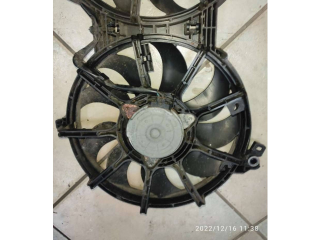 Вентилятор радиатора     A18700A28001    Infiniti G35 