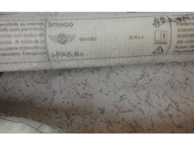 Боковая подушка безопасности 607031800B, 6044357   Mini One - Cooper Coupe R56