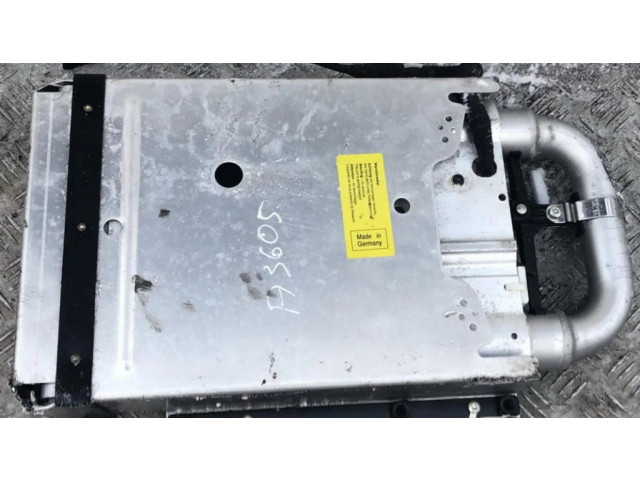 Боковая подушка безопасности 8600454   Volvo C70