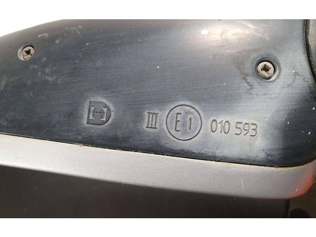 Зеркало электрическое        Audi A6 S6 C5 4B  1997 - 2005 года   