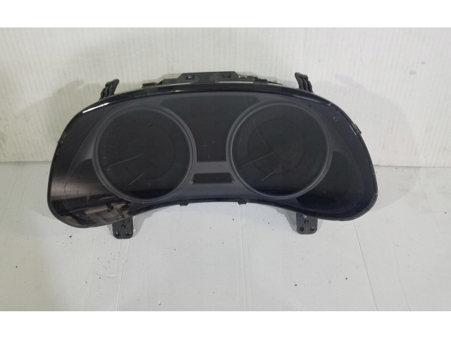 Панель приборов Lexus IS 220D-250-350