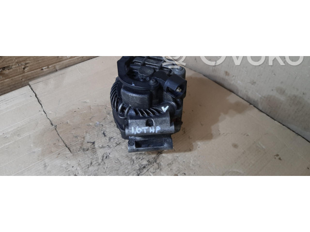 Переключатель дворников V757692180   Peugeot RCZ